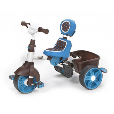 little tikes sports edition trike