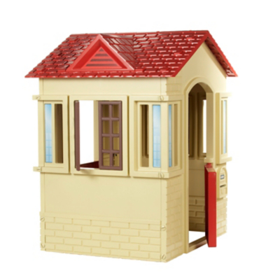 plastic playhouse asda