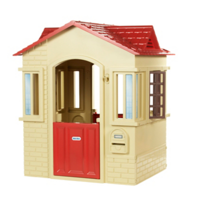 little tikes playhouse asda