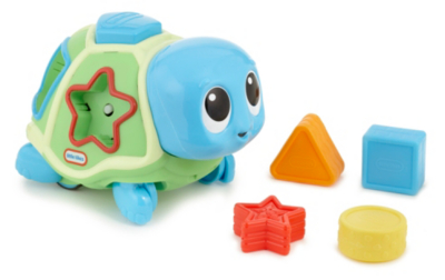 little tikes turtle sandpit asda