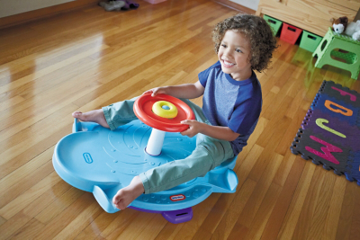 little tikes tyre twister asda