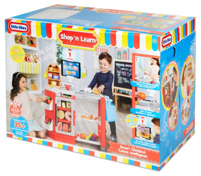 little tikes checkout black friday