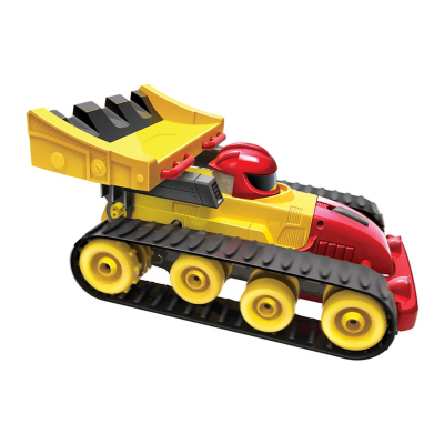 little tikes dozer racer not working