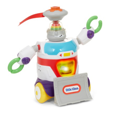 builder bot little tikes