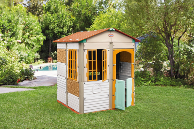 little tikes wendy house asda
