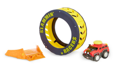 little tikes tyre twister asda