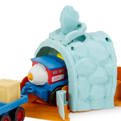 little tikes truck asda