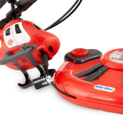 little tikes helicopter asda