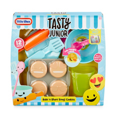 play tunnel asda