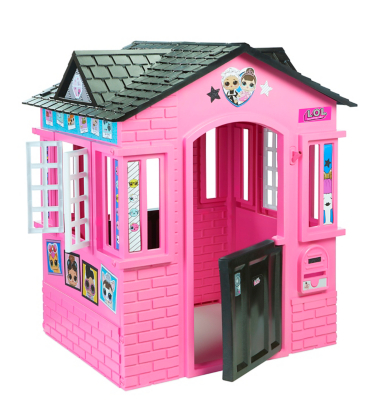 little tikes country cottage pink mothercare