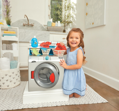 casdon washing machine asda