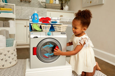 asda play washing machine