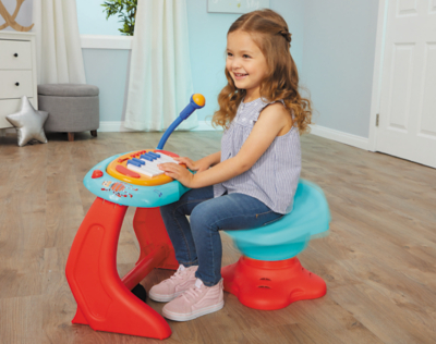 little tikes rocking horse asda
