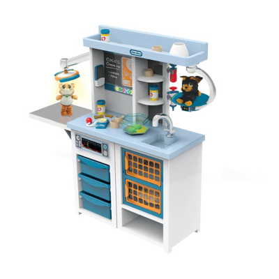 little tikes doctor set