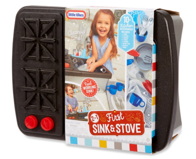 play sink asda