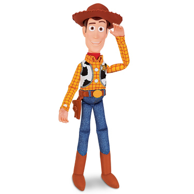 asda woody toy