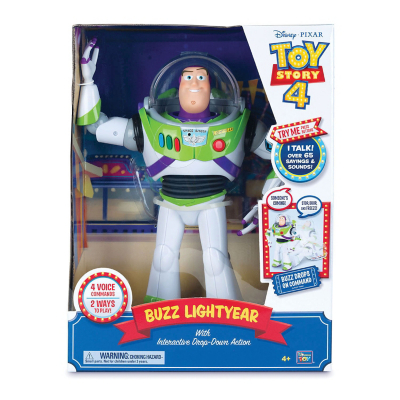 buzz lightyear toy asda