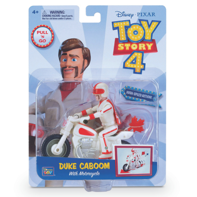 toy story 4 toys asda