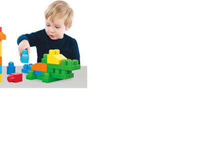 mega bloks for toddlers