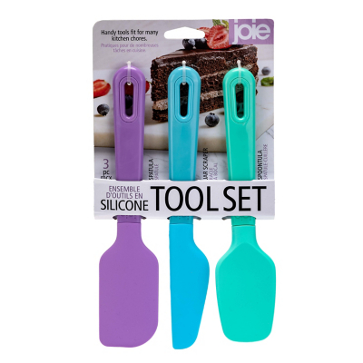 JOIE Silicone Tool Home at ASDA