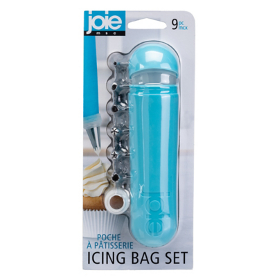 JOIE Icing Bag Colour May Vary Home at ASDA