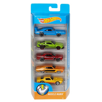 asda car toys