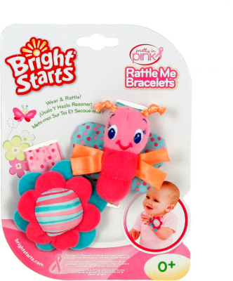 baby rattles asda