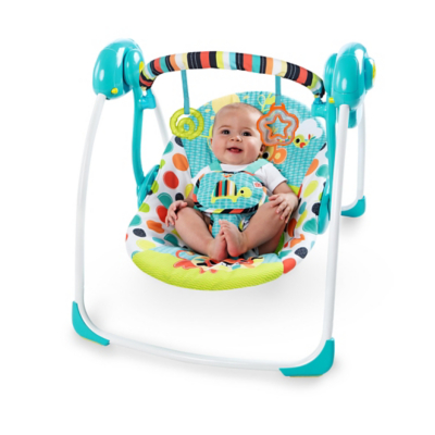 asda bouncy chair