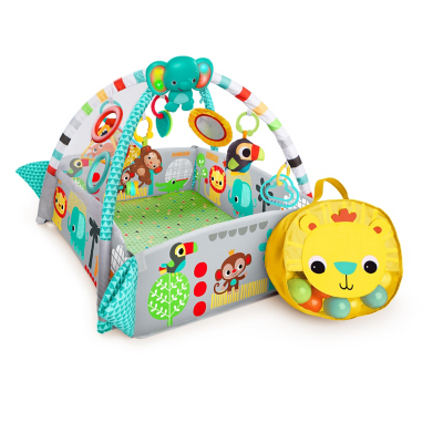 asda baby play gym