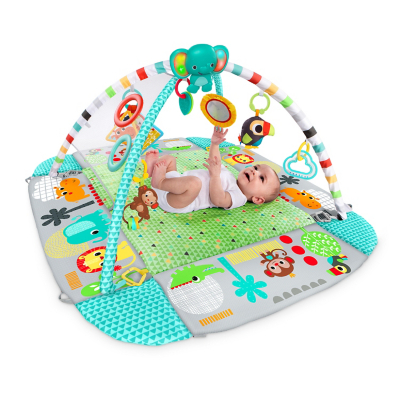 asda baby play mat