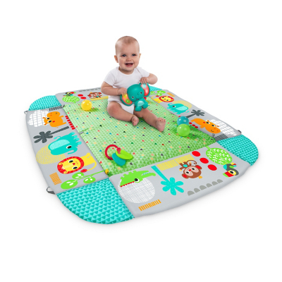 playmat asda