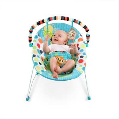 bright starts bouncer asda