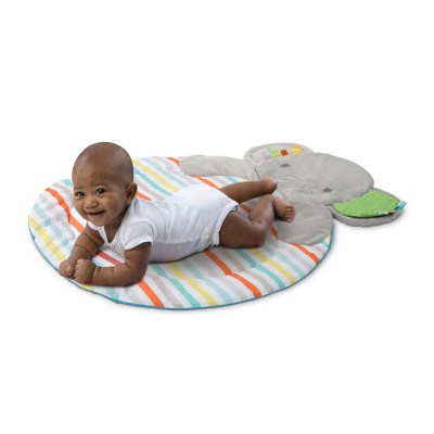 tummy time mat asda