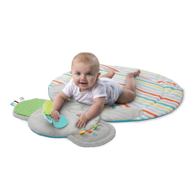 bright starts activity gym elephant