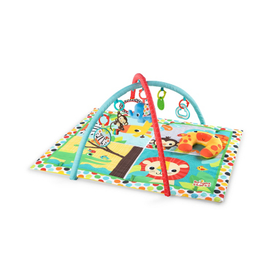 bright starts play mat asda