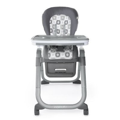 asda george high chair