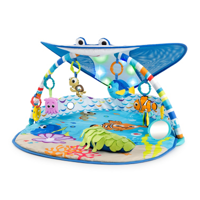 finding nemo play mat asda