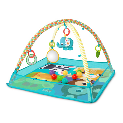 play mat baby asda