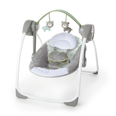 asda baby bouncy chair