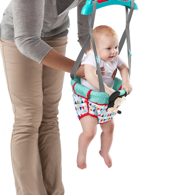 baby door bouncer asda