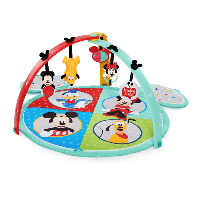 asda baby play mat