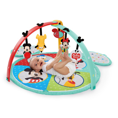 play mat baby asda