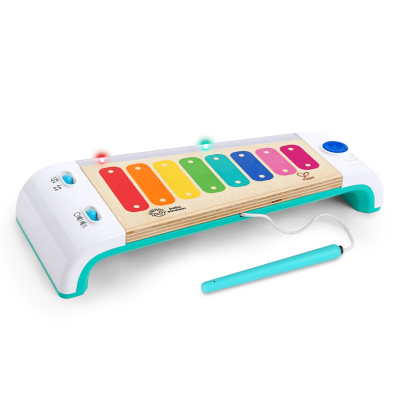 baby einstein magic touch drums