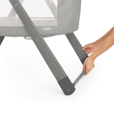 ingenuity bassinet review