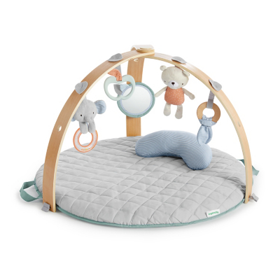 asda baby play gym