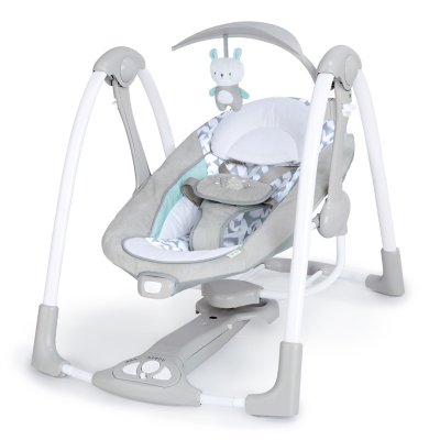 baby swing chair asda