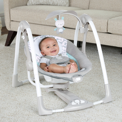 baby swing chair asda