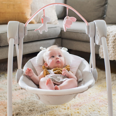 baby swing seat asda