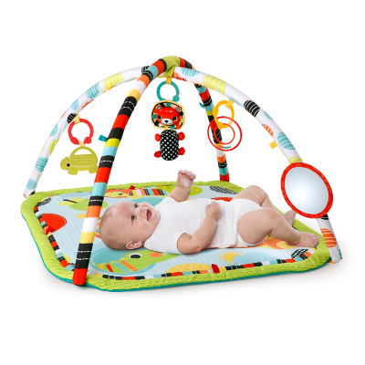 tummy time mat asda