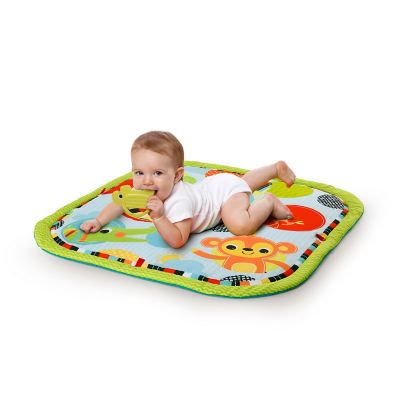 tummy time mat asda